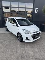 Hyundai i10 1.0i i-Motion, Voorwielaandrijving, Euro 5, Stof, Gebruikt