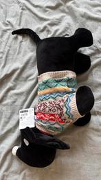 Takkie knuffel Hema, Ophalen of Verzenden, Nieuw, Hond