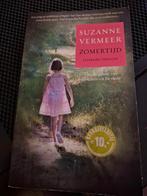 Zomertijd - Suzanne Vermeer, Ophalen of Verzenden, Gelezen, Suzanne Vermeer, Nederland