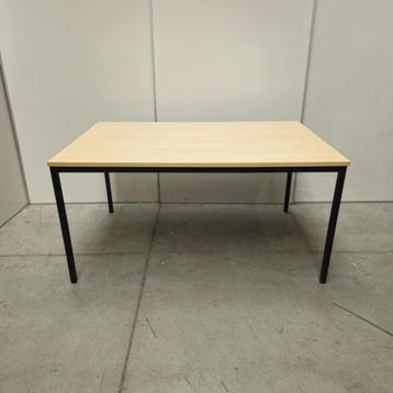 Inofec kantinetafels - 76x154x100 cm beschikbaar voor biedingen