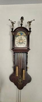 Friese staartklok met maanstand, Ophalen of Verzenden