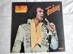 LP Elvis Presley Today Rock & Roll, Ballad, Country vinyl UK, Ophalen, Gebruikt, 12 inch, Rock-'n-Roll