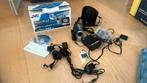 JVC GR-DVL9500EG digitale video camera– complete set in doos, Spelcomputers en Games, Spelcomputers | Sony PlayStation 2, Verzenden