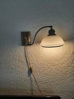 Wandlamp. Verstelbaar. Bekijk ook mijn andere advertenties m, Huis en Inrichting, Lampen | Wandlampen, Ophalen of Verzenden