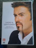 George Michael (dvd), Cd's en Dvd's, Alle leeftijden, Ophalen of Verzenden