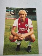 Ajax Dick Schoenaker, Ophalen of Verzenden, Zo goed als nieuw, Ajax