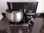 Kneedmachine, Witgoed en Apparatuur, Keukenmixers, 4 liter of meer, Ophalen of Verzenden, 3 snelheden of meer