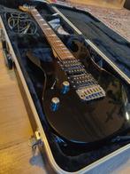 Elektrische gitaar: Ibanez Gio GRG170DX + Gator Case, Ophalen of Verzenden, Zo goed als nieuw, Solid body, Ibanez