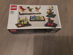 Lego 40563 legohouse, Ophalen, Nieuw, Complete set, Lego