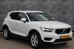 Volvo XC40 1.5 T2 Momentum | Trekhaak | Cruise Control | Nav, 12 maanden, Gebruikt, Euro 6, Wit