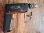 Vintage- snoerloze Black&Decker boor-schroefmachine, BD405R, Verzamelen, Elektronische Apparatuur, Ophalen, Overige typen