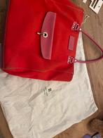 Kate Spade Handtas - Rood Roze, Ophalen, Gebruikt, Rood, Handtas