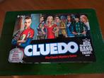 Cluedo Big Bang Theory Editie (Engels), Hobby en Vrije tijd, Gezelschapsspellen | Bordspellen, Vijf spelers of meer, Ophalen of Verzenden