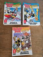 Donald Duck Extra complete jaargangen, Complete serie of reeks, Ophalen of Verzenden, Zo goed als nieuw