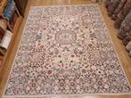 Handgeknoopt oosters tapijt ziegler 301x240, 200 cm of meer, Perzisch modern, Overige kleuren, 200 cm of meer