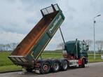 SCANIA G480 8x4*4 hsa, Auto's, Vrachtwagens, Te koop, Diesel, Bedrijf, BTW verrekenbaar