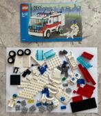 Lego (heel veel!), Ophalen of Verzenden, Gebruikt, Complete set, Lego