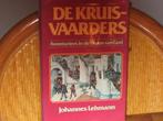 Johannes Lehmann: De Kruisvaarders, Boeken, Ophalen of Verzenden, Gelezen