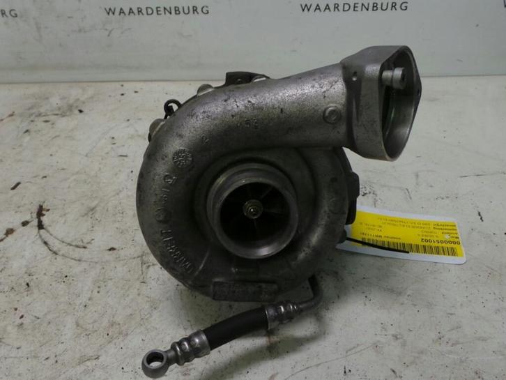 B.M.W. 5 SERIES [TURBOCHARGER] 2007, Auto-onderdelen, Motor en Toebehoren, Gebruikt, ARN erkend, Stiba lid, Erkend duurzaam, Ophalen of Verzenden