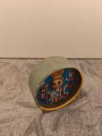 Schuif en ringwerp spelletje vintage, Ophalen of Verzenden, Gebruikt