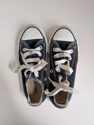 Converse All Stars maat 28  beschikbaar voor biedingen