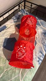 Ajax opbergding, Ophalen of Verzenden, Zo goed als nieuw