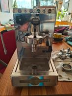 BFC Perfetta (Arte di Vittoria) | E61 Barista Set | Incl. Th, Ophalen of Verzenden