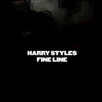 Harry Styles ‎- Fine Line - 1 Year Anniversary (NIEUW) beschikbaar voor biedingen