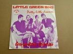 George Baker Selection - Little Green Bag- Discostar records, Ophalen of Verzenden, Gebruikt, Overige formaten, Pop