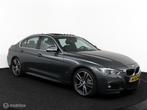 BMW 3-serie 330e Aut8 252Pk plug-in Hybride M-Sport | Schuif, Automaat, 1998 cc, Achterwielaandrijving, Gebruikt