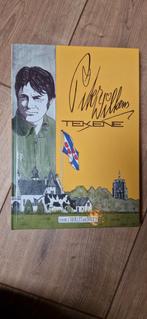 C. van den Broek - Piter Wilkens Tekene, C. van den Broek, Eén stripboek, Ophalen of Verzenden, Zo goed als nieuw