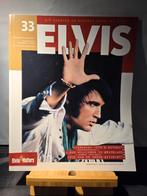 Elvis Matters Magazine - 2011, Ophalen of Verzenden, Zo goed als nieuw, Muziek, Film of Tv