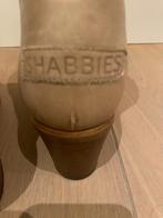 Shabbies enkellaarsjes, Ophalen of Verzenden, Zo goed als nieuw, Zwart