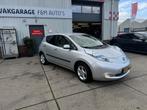 Nissan LEAF Base 24 kWh, Auto's, Stof, Gebruikt, Electronic Stability Program (ESP), Origineel Nederlands