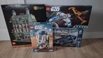 Lego Sets - Star Wars, Marvel, Creator nieuw en gesealed, Kinderen en Baby's, Speelgoed | Duplo en Lego, Ophalen, Nieuw, Complete set