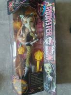 Monster High Freaky Fusion Frankie Stein, Ophalen of Verzenden, Nieuw, Pop