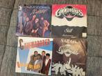 Commodores 7 inch singles, Ophalen of Verzenden, Zo goed als nieuw, Pop