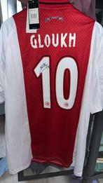 Nieuwe Thuis shirt - Gesigneerd shirt gloukh - met bewijs, Sport en Fitness, Voetbal, Ophalen of Verzenden, Nieuw, Shirt