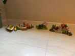 Playmobil sets - 4 stuks, Ophalen of Verzenden, Gebruikt, Complete set