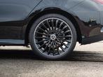 Mercedes-Benz CLA-klasse 180 Coupe Star Edition AMG-Line / S, CLA, Stof, Bedrijf, Nieuw