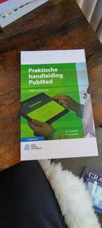 Praktische handleiding PubMed, Boeken, Nieuw, F.S. Jamaludin, Beta, Ophalen of Verzenden