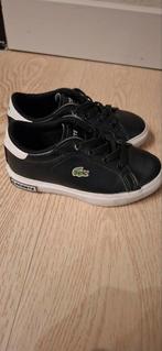 Lacoste Schoenen Maat 24.5, Jongen of Meisje, Schoenen, Ophalen of Verzenden, Zo goed als nieuw