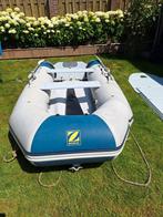Zodiac c310s opknapper, Watersport en Boten, Ophalen, Gebruikt, Overige typen, Motorboot