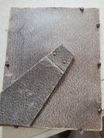 Vintage houten fotolijstje foto 1 t/m 4, Audio, Tv en Foto, Fotografie | Fotolijsten, Heikant 21 Kaatsheuvel, Belle Vieille Brocante