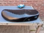 GTS Vespa Look Zadel - Perfecte Vervanging!, Fietsen en Brommers, Brommeronderdelen | Scooters, Ophalen of Verzenden, Gebruikt