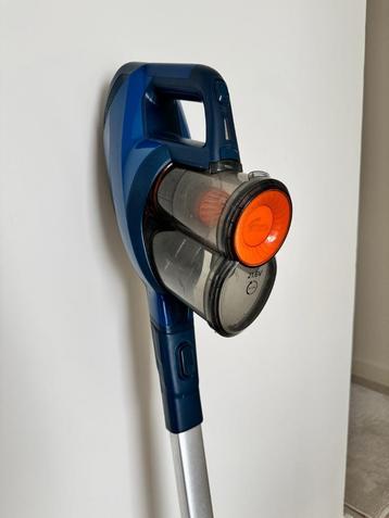 Philips SpeedPro FC6724/01 steelstofzuiger - ZGAN!! beschikbaar voor biedingen