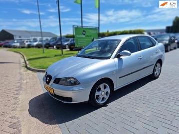 Seat Cordoba 1.4-16V Trendstyle / 141.962 km / APK juli 2026 beschikbaar voor biedingen