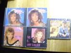CD's van Anny Schilder (5x), Cd's en Dvd's, Ophalen of Verzenden, 1980 tot 2000, Gebruikt