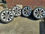 BMW X5 e70 M-velgen Breedset, Auto-onderdelen, Banden en Velgen, Ophalen, Gebruikt, Velg(en), Personenwagen