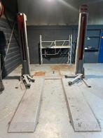 Koni 2 koloms hefbrug - Werkend gedemonteerd, Ophalen of Verzenden